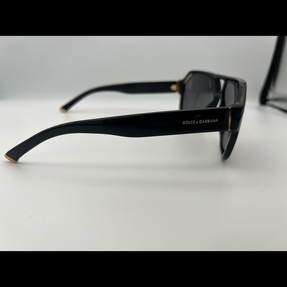 Dolce Gabbana EXCLUSIVE POLARIZED